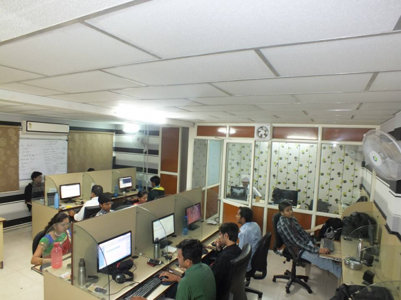 Office Photo