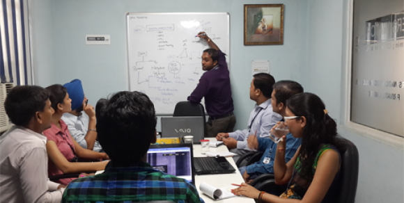 We keep a nice and friendly environment in the office in order to make both our employees and customers happy and satisfied.<br />
<br />
Each customer can visit us in our office and discuss their requests and needs in person.