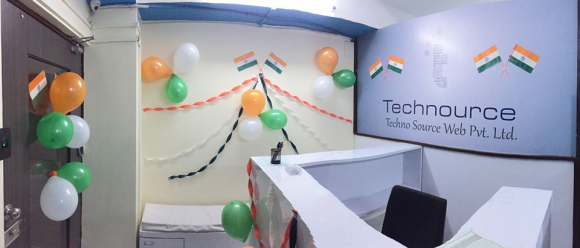 Independent day celebration at Technource