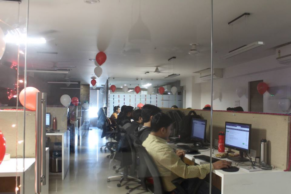 Magneto IT Solutions is an IT company which is having its headquarter in India and branch office in Las Vegas which is situated in the state of Nevada in The United States of America. 