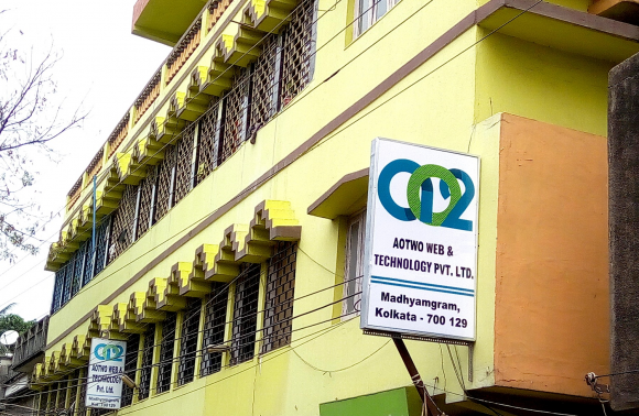 Our Office