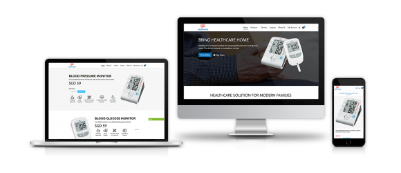 Medcheck - An IoT based Healthcare Diagnostic Solution<br />
