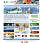 Cocohol Tours and Travels