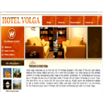 Hotel Volga