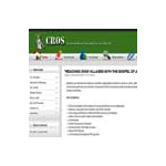 Cros Ministry