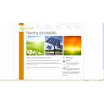 Sunpossible