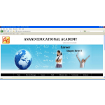 Anand Education