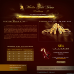 Muthu Gold House