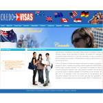 Credo visas