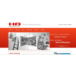HB entertainment pvt. ltd.