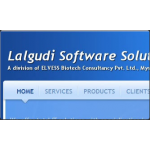 Lalgudi Software Solutions