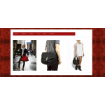 Staz Leather