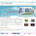 Mosaic Mall