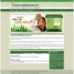 AGASTYA BIOPHARM INDIA LTD