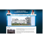 Sadhu Vaswani International School
