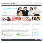 Divine Nursing