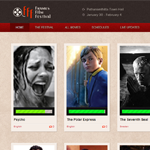 Frames Film Festival