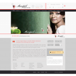 Angel Beauty Care & Spa