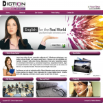 Diction