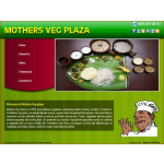 Mothers Veg Plaza