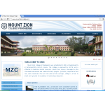 Mount Zion College of Engineering