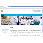 Mount Zion Nursing College (MZNC)