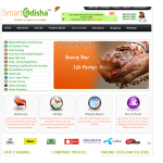 SMARTODISHA