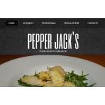 Pepper Jack's