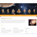 Astrowisdom