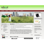 Reboot Systems Pvt Ltd