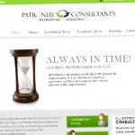 PATRONUS CONSULTATS