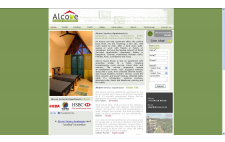 Alcove Serviced Apartments