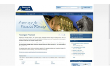Towergate Financial (Group) Ltd.