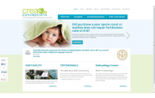 Crea Conceptions Pvt Limited