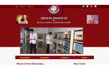Triveni Dental College, Bilaspur
