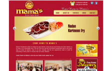 mamas restaurant dubai.