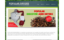 Popular Dryers
