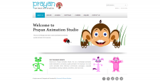 Prayan Animation Studio
