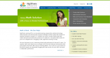 HighPoints Learning
