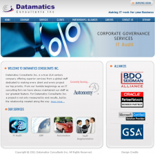 DataMatics