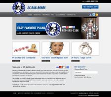 AC Bail Bonds