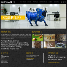 Indian Art Inc