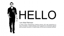Afsal Rahiman