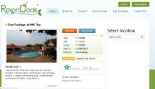 Resort Deals