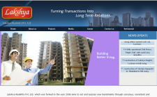 Lakshya Real Infra
