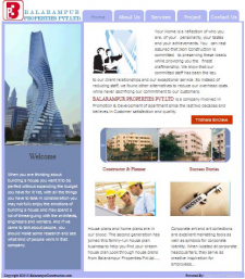 Balarampur Properties