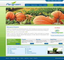 Perigreen 