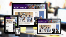 Hurlingham Polo