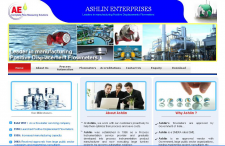 Ashlin Enterprises