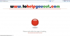 ToHelpYouOut